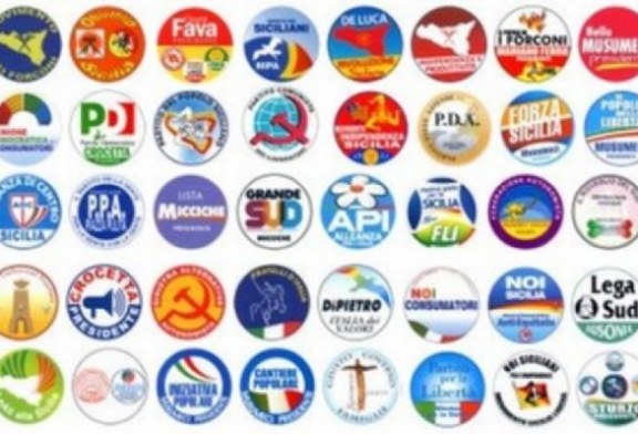 Regionali 2012: Le preferenze a Misilmeri