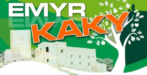 “Emyr Kaki”. Il cibo degli Dei in degustazione a Chiasso Verdi