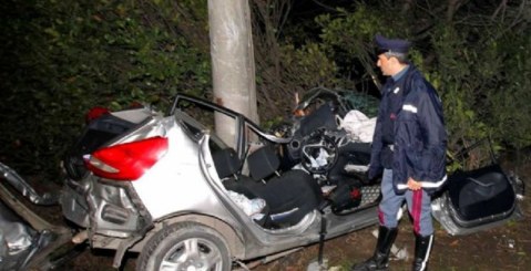 Incidente a Reggio Emilia, muore un misilmerese