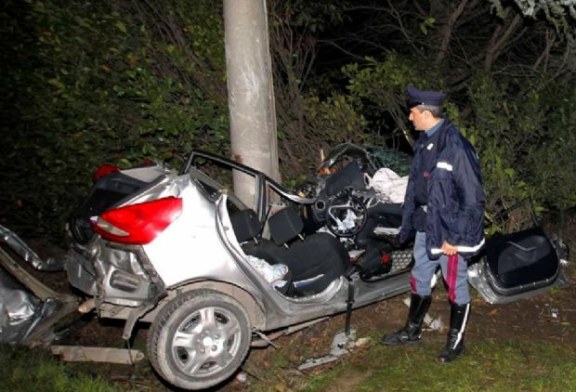 Incidente a Reggio Emilia, muore un misilmerese