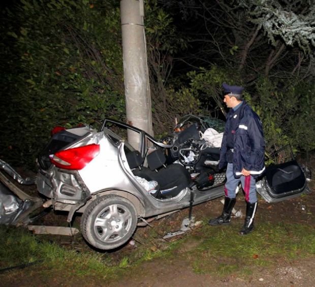 Incidente a Reggio Emilia, muore un misilmerese