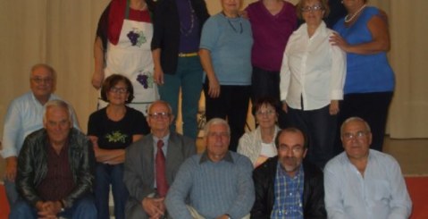Domenica rappresentazione teatrale degli anziani a San Gaetano