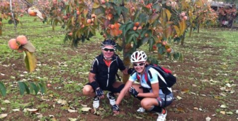 Tra kaki e bikers, il resoconto del “4° Raduno d’autunno”. Stasera speciale su TSE