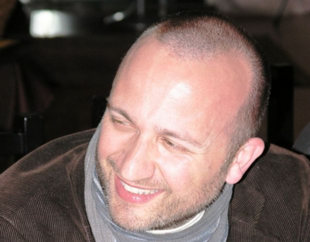 TV Olandese dedica uno special agli studi di Piero Bocchiaro