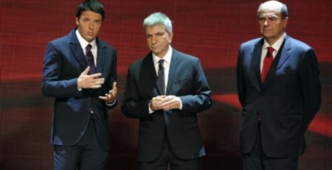 Primarie Centrosinistra. Le istruzioni per votare