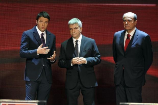 Primarie Centrosinistra. Le istruzioni per votare