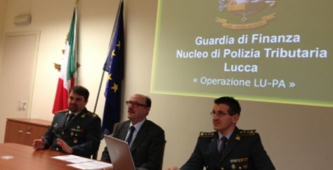 Maxi sequestro per 7 milioni di euro, agli arresti due misilmeresi