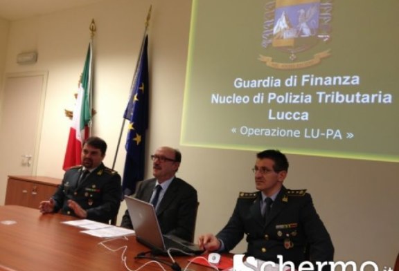 Maxi sequestro per 7 milioni di euro, agli arresti due misilmeresi