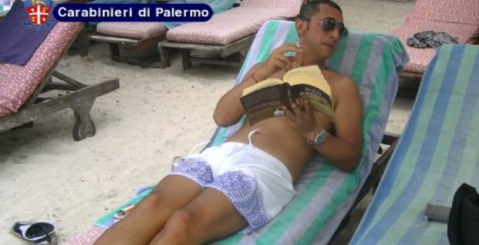 Arrestato Messicati Vitale, “il boss di Villabate”. Il video