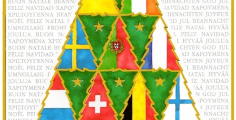 Natale in versione europea con il progetto “Comenius”