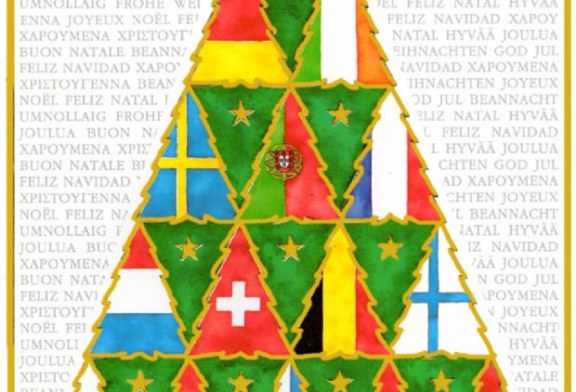 Natale in versione europea con il progetto “Comenius”