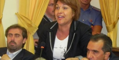 PD, la Stadarelli in corsa per le Primarie