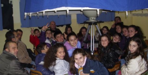 “Fede, scienza e tradizioni” al Plesso “G.Bonanno”