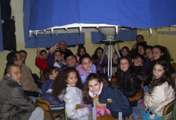“Fede, scienza e tradizioni” al Plesso “G.Bonanno”