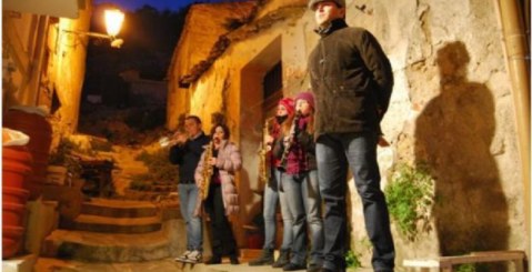 Il percorso ri Cappilluzze. La tradizione continua…