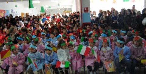 Comenius al Landolina: La sicilianità nella musica e nelle tradizioni