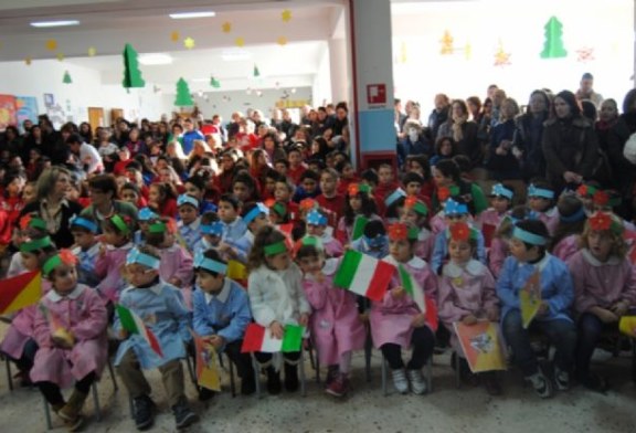 Comenius al Landolina: La sicilianità nella musica e nelle tradizioni