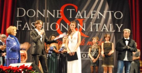 Fashion in Italy: La moda è made in Misilmeri