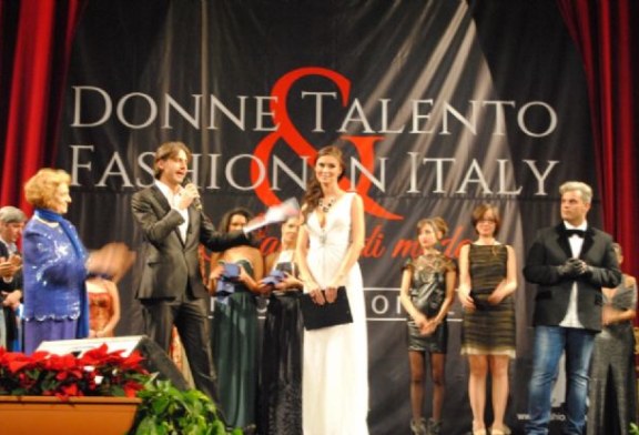 Fashion in Italy: La moda è made in Misilmeri