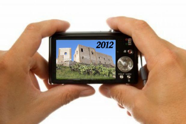 Il 2012 negli scatti fotografici di Misilmeri Blog. Qual è per te la foto simbolo?