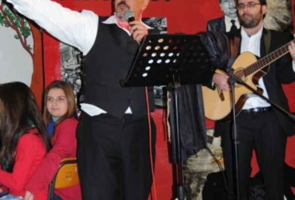 Progetto Comenius: Docenti Europei a scuola di legalità