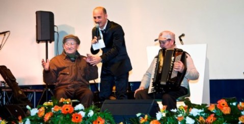Addio Zu Giuvanni