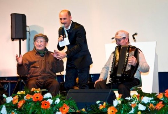 Addio Zu Giuvanni