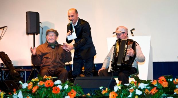 Addio Zu Giuvanni