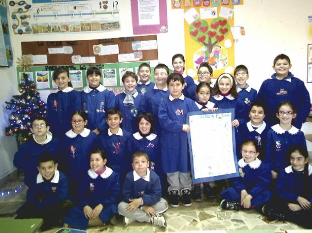 La scuola “V. Landolina” finalista al 3° Festival Nazionale di Poesia per e dei Bambini città di Sanpellegrino Terme