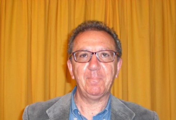 Il Premio Rocco Chinnici 2013 a Santo Piazzese