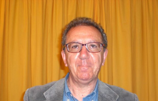 Il Premio Rocco Chinnici 2013 a Santo Piazzese