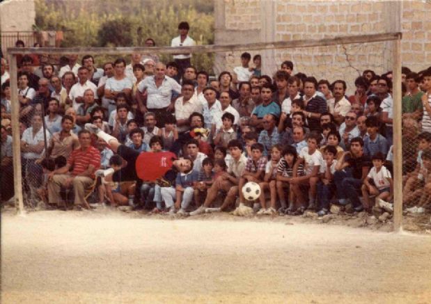 Il Pallone che non c’è più!