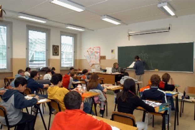 A scuola senza riscaldamenti. Le mamme si mobilitano