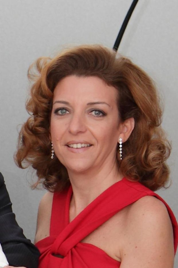 Anche Sabrina Amodeo in corsa per la Camera dei Deputati