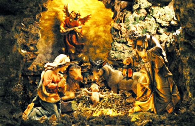 Presepe vivente a San Gaetano: foto e ringraziamenti