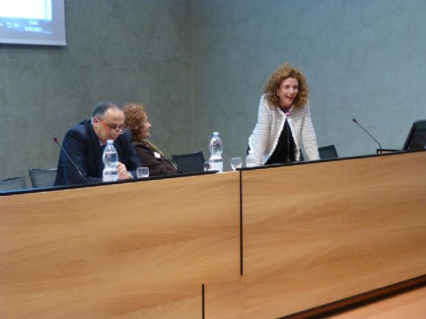 Aspettando le elezioni: Sabrina Amodeo vola a Palazzo Chigi