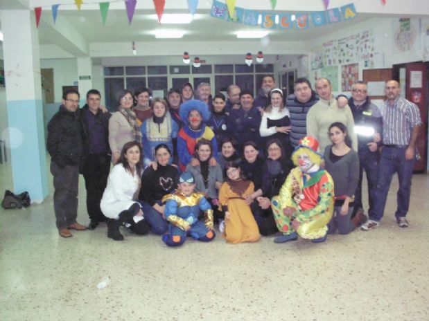 Al Landolina la festa di “Come Einstein”