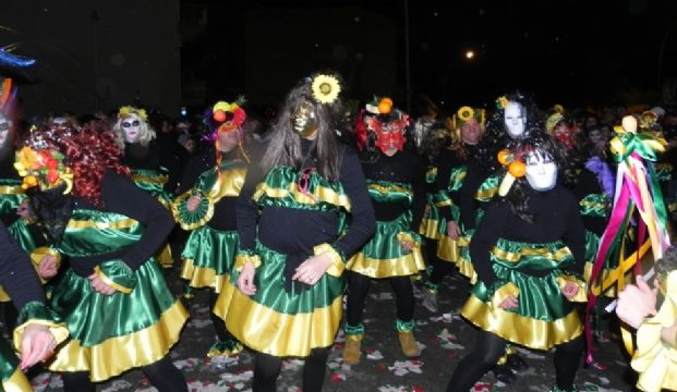 Arriva il Carnevale: intervistate le Brasiliane in aeroporto
