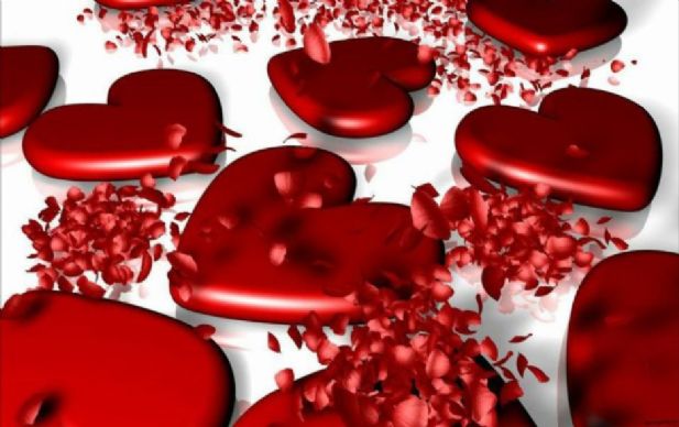 San Valentino, una messa dedicata agli innamorati
