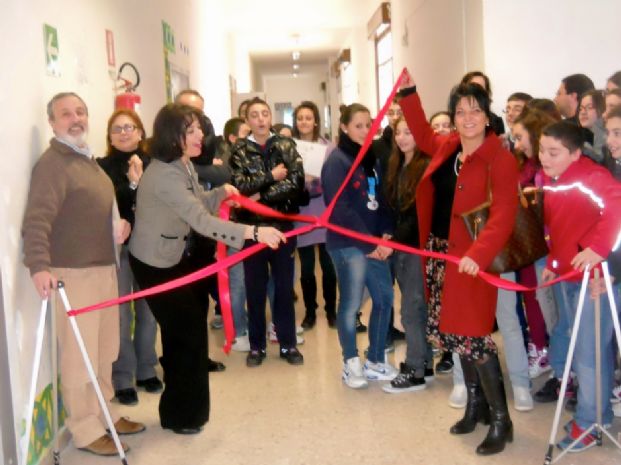 Riconsegnate sei aule dopo i lavori alla scuola media di Misilmeri