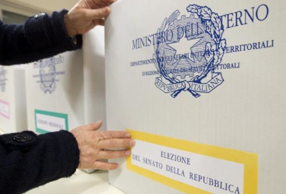 Elezioni Politiche: a Misilmeri affluenza al 44,64% dopo il primo giorno. Nazionale 53%