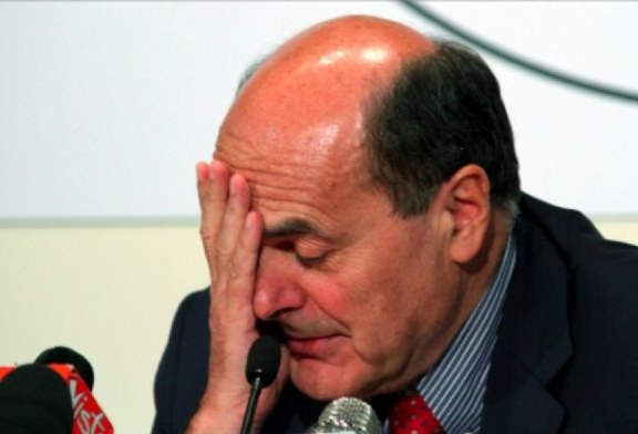 Caos Italia: Gli eletti in Sicilia