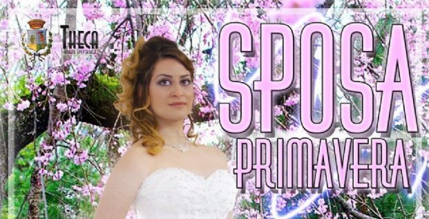 Concorso "Sposa Primavera", in giuria un misilmerese