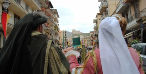 Il Palio dei Sestrieri apre il tesseramento 2013