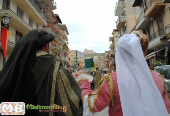 Il Palio dei Sestrieri apre il tesseramento 2013