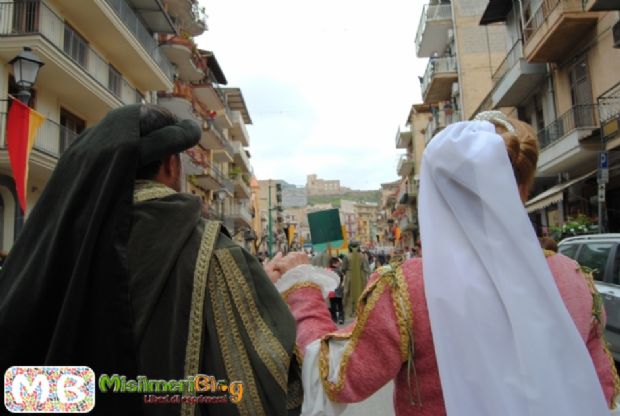 Il Palio dei Sestrieri apre il tesseramento 2013