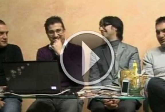 Il video della presentazione di Misilmeri Oscar 2013 su TSE