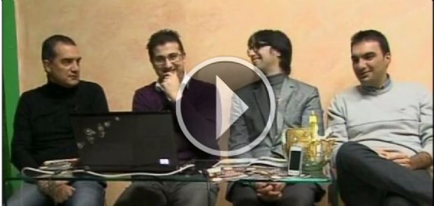 Il video della presentazione di Misilmeri Oscar 2013 su TSE