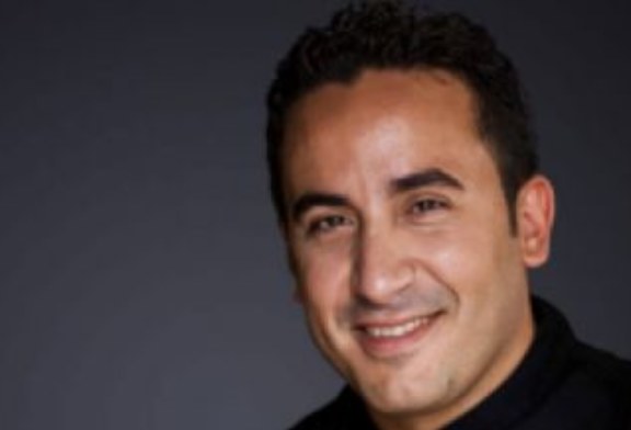 Natale Giunta alla V edizione dei Misilmeri Oscar