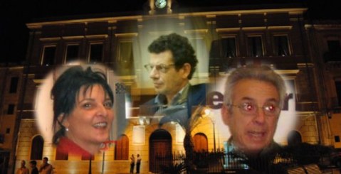 Giornata epocale: Comune di Misilmeri parte civile contro la mafia!